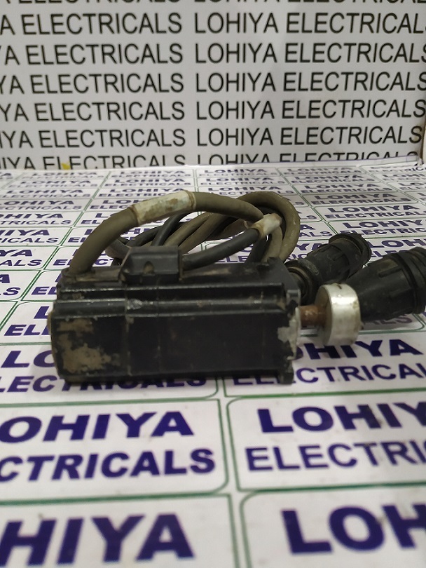 ALLEN-BRADLEY Y-1003-2-H00AA SERVO MOTOR