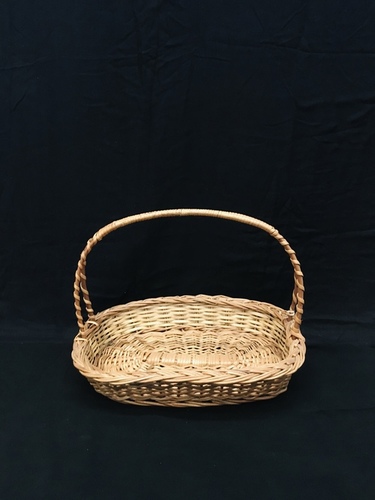 Rectangle Basket 15x10 Inch