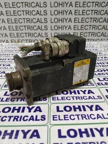 BALDOR W032/2094 SERVO MOTOR