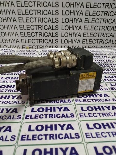 BALDOR W071/1378 SERVO MOTOR