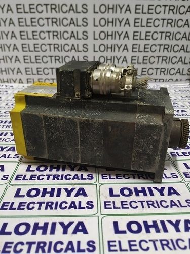 BALDOR W072/1354 SERVO MOTOR