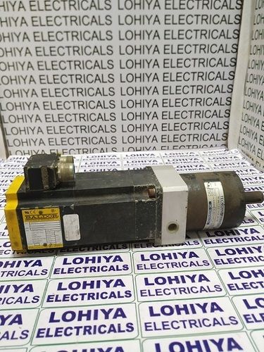 BALDOR SERVO MOTOR