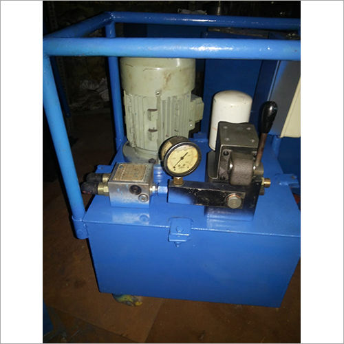 Hydraulic Product