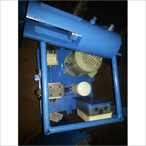 Rebar Crimping  Machine