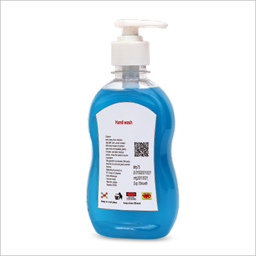 Hand Wash Gel 250ml