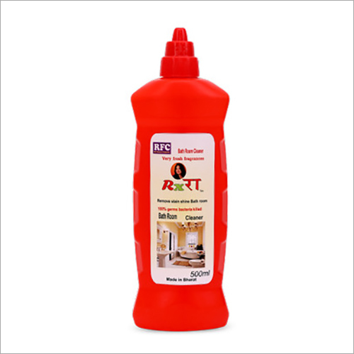Bathroom Cleaner