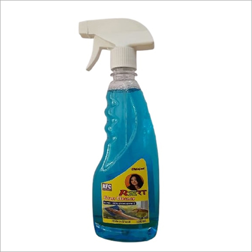Glass Cleaner