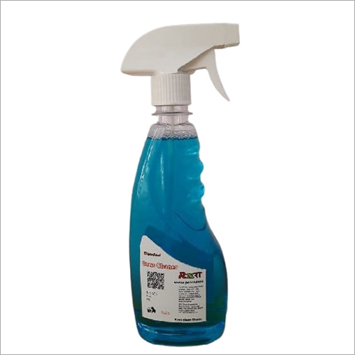 Glass Cleaner