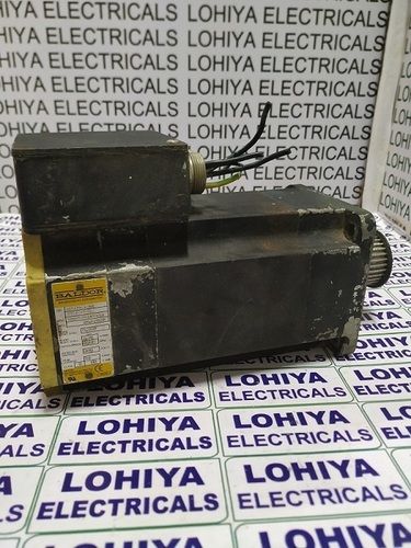 BALDOR BSM90B-2150 SERVO MOTOR