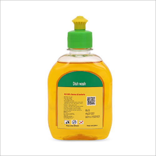 Dish Wash Liquid 500ml