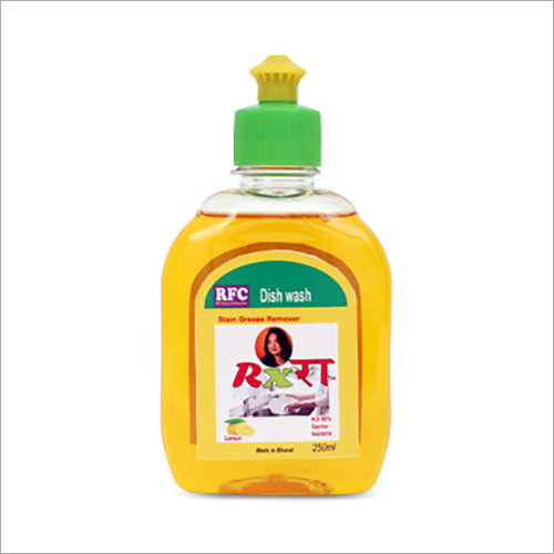 Dish Wash Liquid 500ml