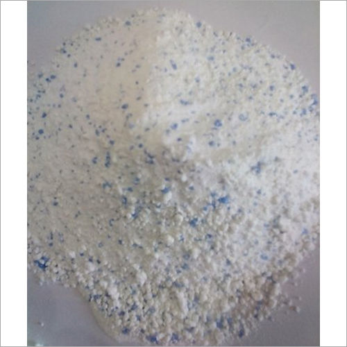 Detergent Powder