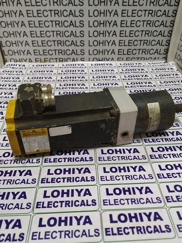 BALDOR BSM80C-375AA SERVO MOTOR