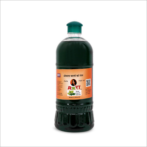 500 ml Rxra Amla Hair Oil