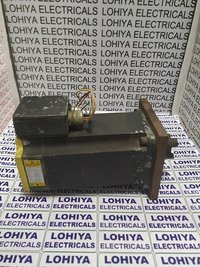 BALDOR SERVO MOTOR