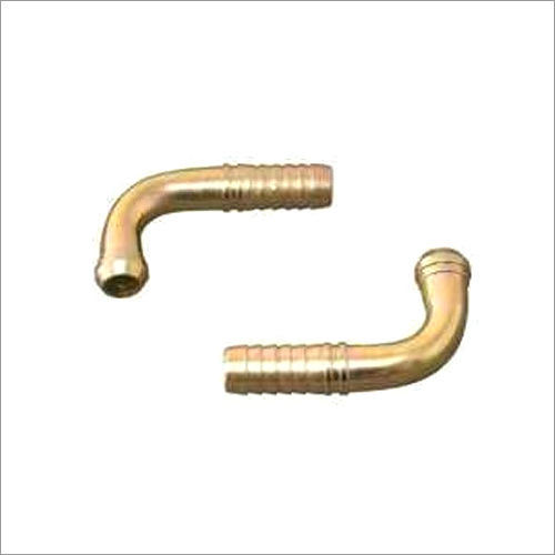 Hydraulic Hose Pipe Bend