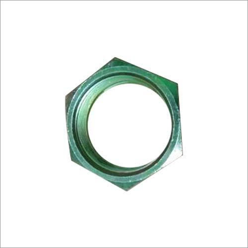 Hexagonal Hydraulic Hose Pipe Nut