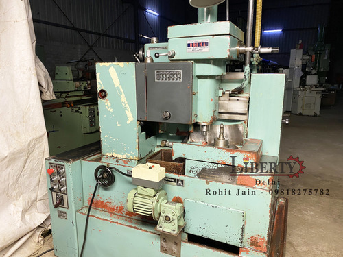 TOS OHO 20 Gear Shaper Machine
