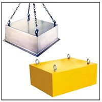 Conveyor Permanent Magnet