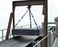 Conveyor Permanent Magnet