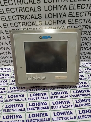 ASEM Touch panel OT1200