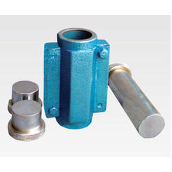 Constant Volume Mould Machine Weight: 500 Gm -1 Kg.