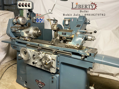 Jones & Shipman 1300 Universal Cylindrical Grinder