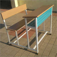 Three Seater Bench