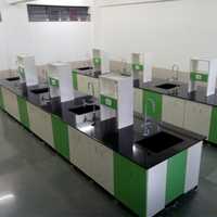 Laboratory Furniture