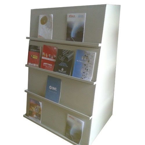 Magazine Display