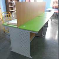 Library Table