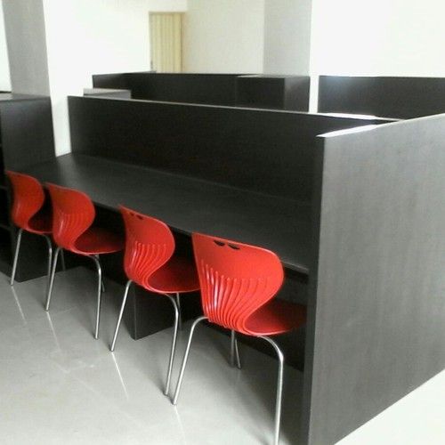 Library Furniture