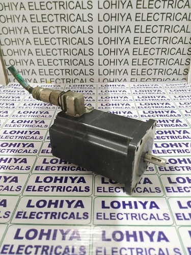 BERGER LAHR VRDM 3910/50 LWC SERVO MOTOR