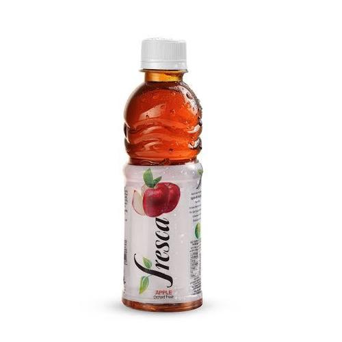 Fruit Juice Shrink Labels