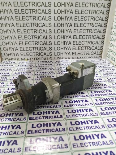 BERGER LAHR IFA62/2CAN-DS/5DC-B54/O-001RPP41 SERVO MOTOR