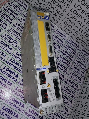 KOLLMORGEN SERVO DRIVE S71202-NANANA-NA