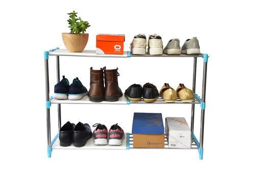 Shoe Rack