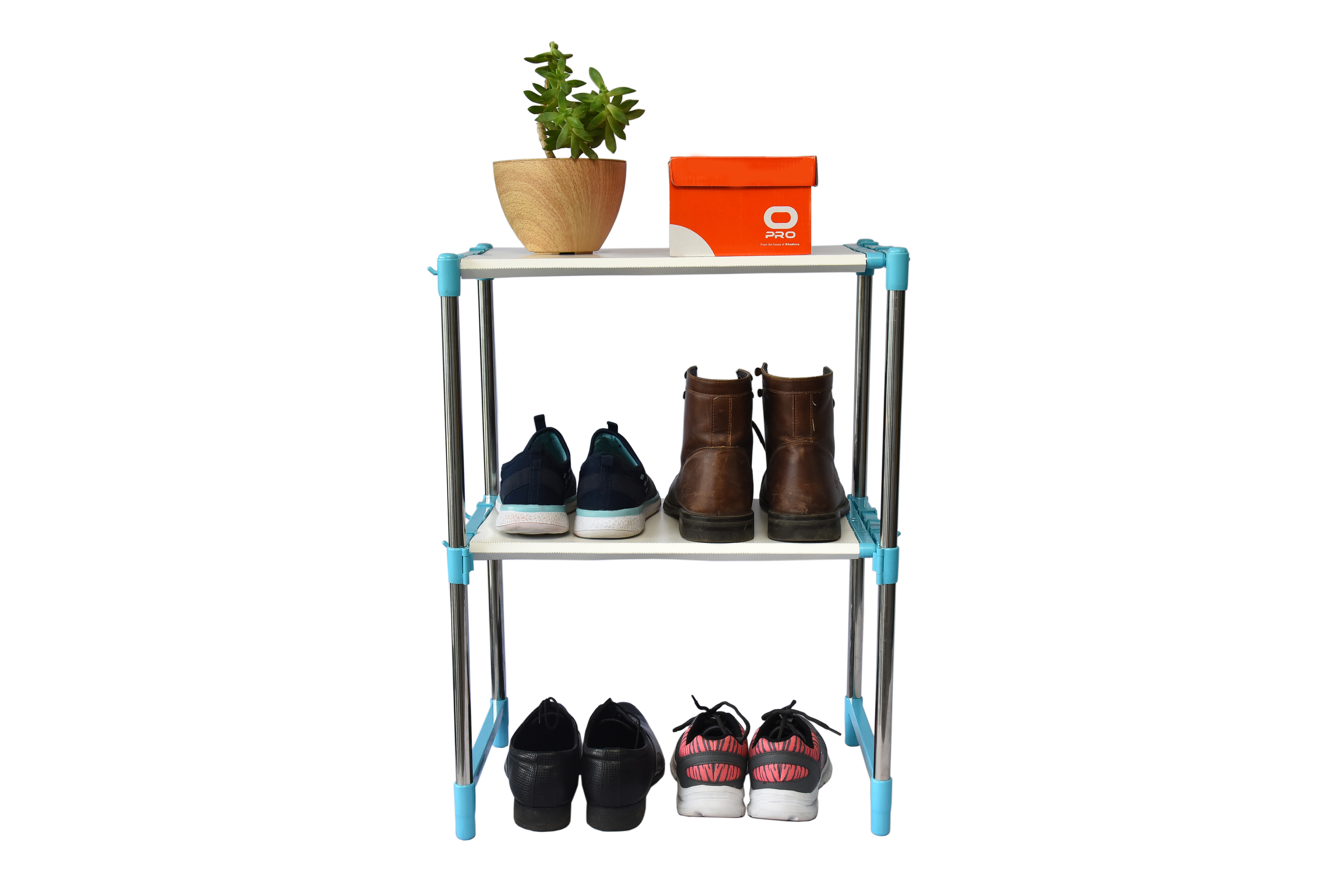 Shoe Rack