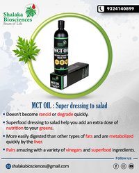 MCT oil