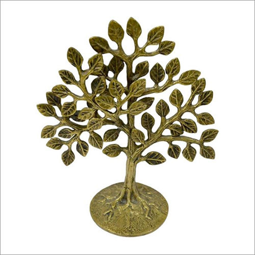 Tree Design Decoration Item