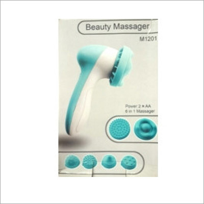 Multifunctional Beauty Massager