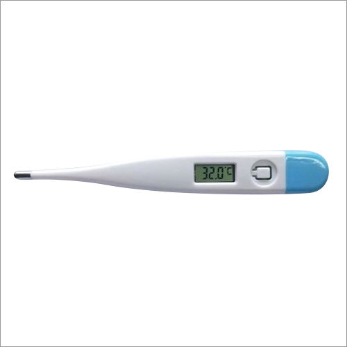 Digital Thermometer