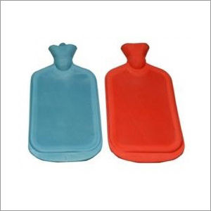 Rubber Hot Water Bottles