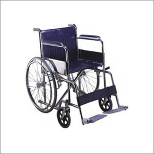 Portable Wheelchair