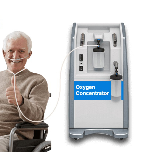 Medical Oxygen Concentrator