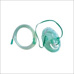 Adult And Child Oxygen Mask