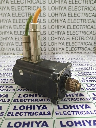 BERGER LAHR SER 397/4 L 7S 50C 0 SERVO MOTOR