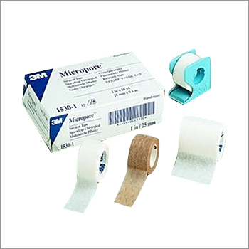 Surgical Micropore Tapes