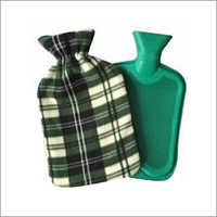 Rubber Hot Water Bottle