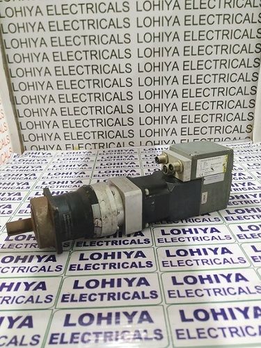 BERGER LAHR IFA61/2CAN-DS/3DC-B41/O-001RPP41 SERVO MOTOR